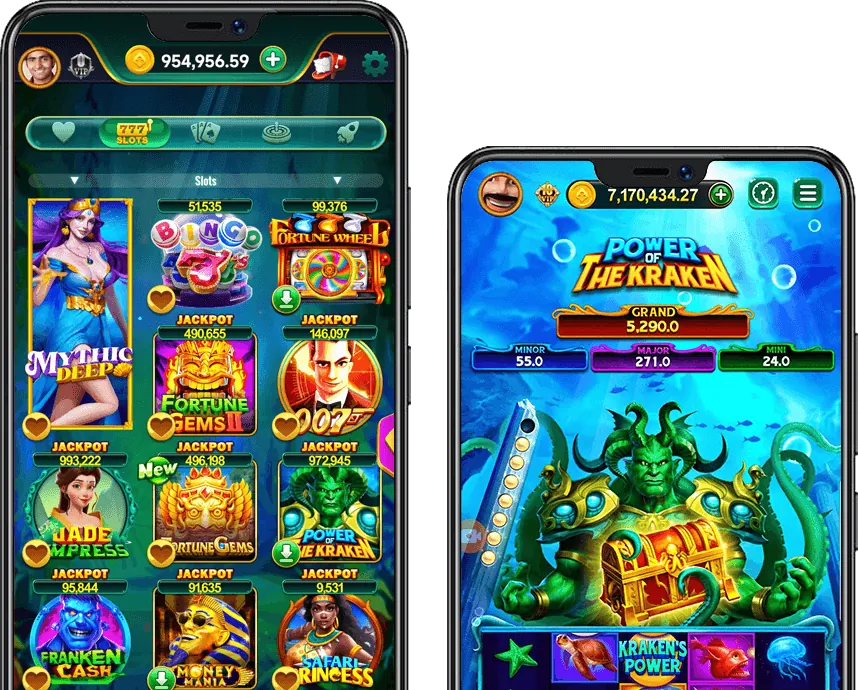 Giao diện di động 555win.ap